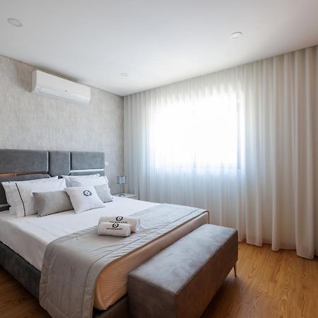 Paiva River Suites Alvarenga Exterior foto