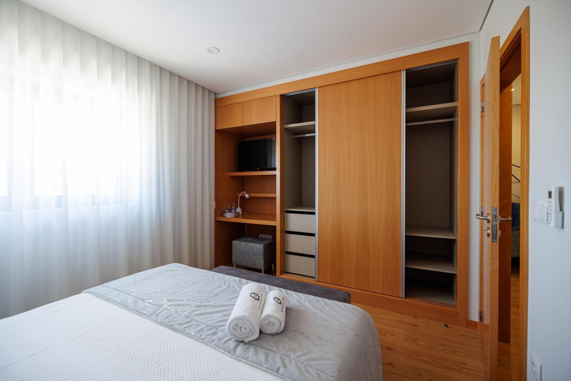Paiva River Suites Alvarenga Exterior foto
