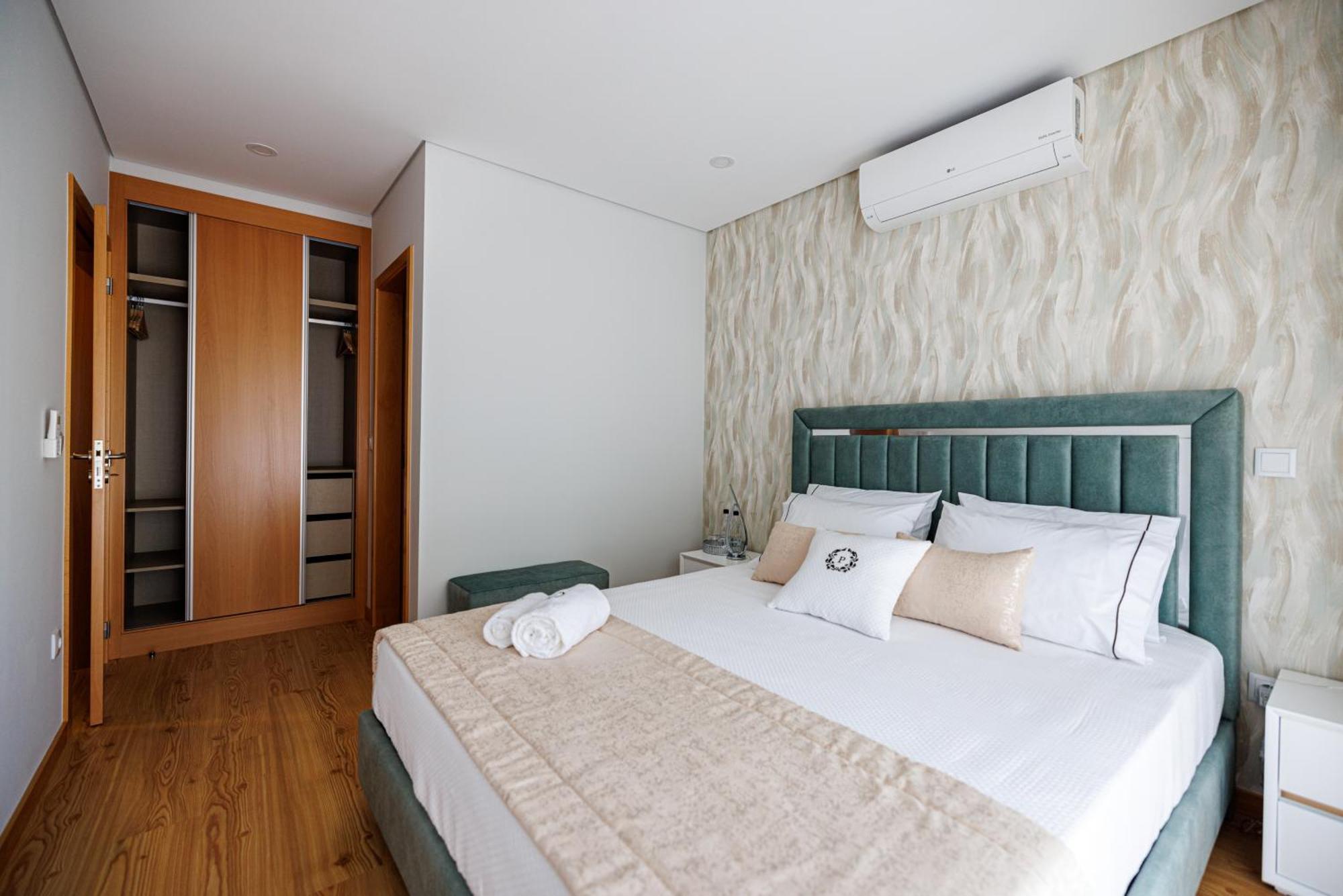 Paiva River Suites Alvarenga Exterior foto